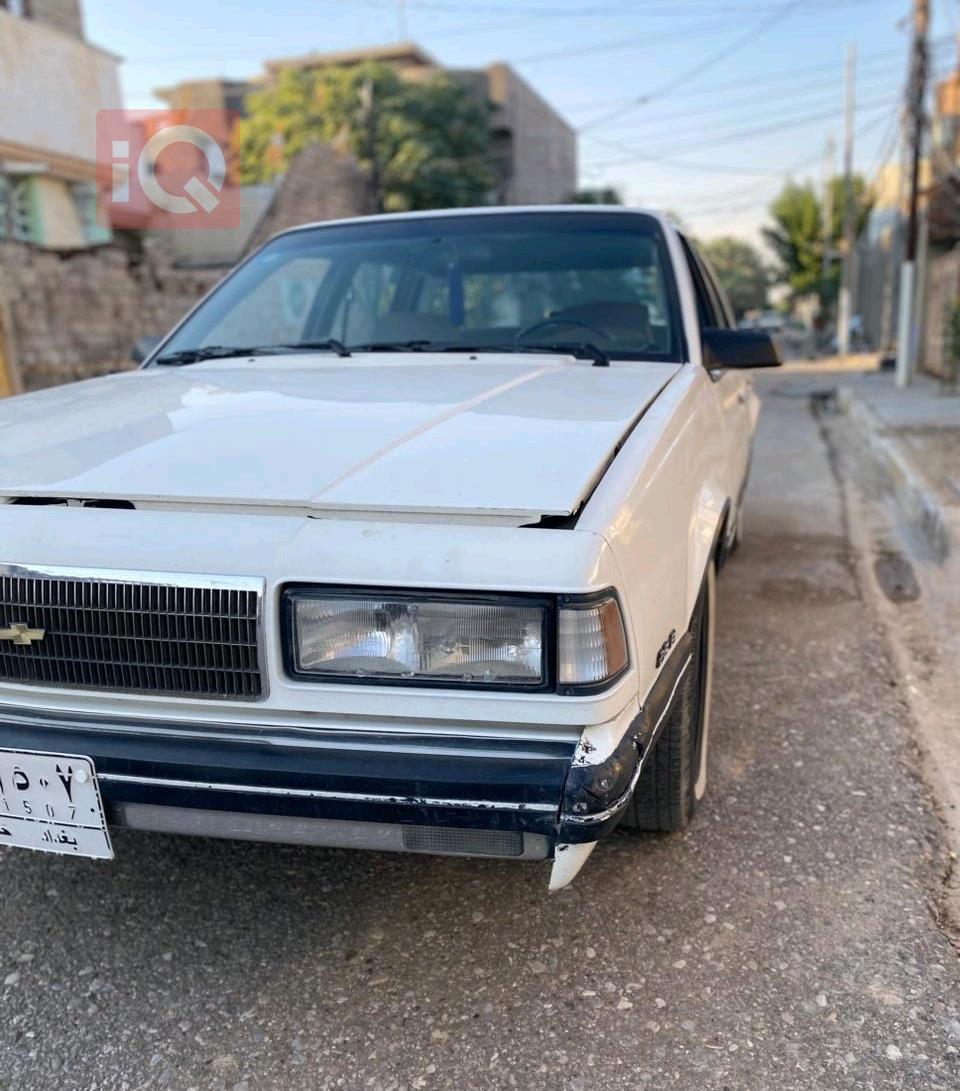 شيفروليه سلبرتي